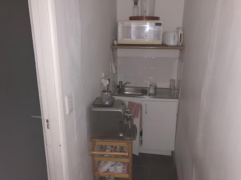 To Let commercial Property for Rent in Salt River Western Cape